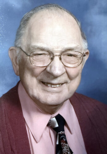 Richard Guy ‘Dick’ Stimely